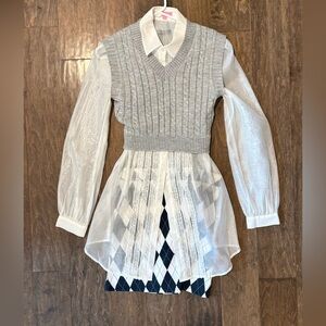 Cher Clueless Costume